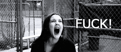 Donnie Darko Drew Barrymore animated GIF