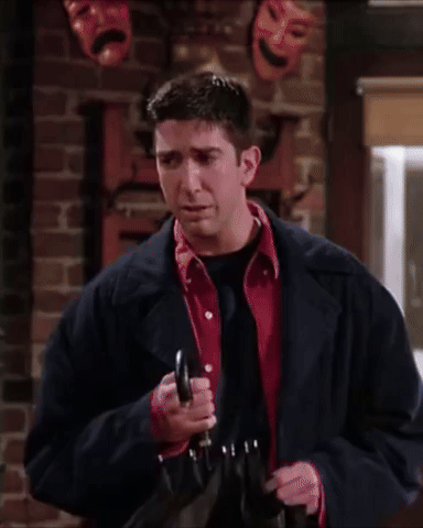 Friends GIF