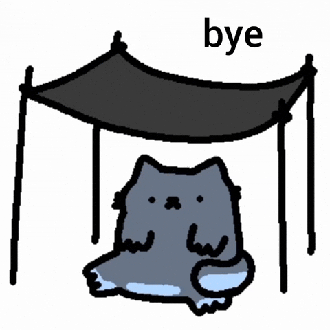 Cat Nub GIF
