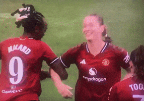 Manchester United GIF