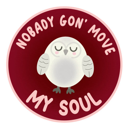 Jennie Sticker
