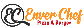 Enver Chef Sticker