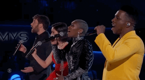 Grammys 2022 GIF by Recording Academy / GRAMMYs - Find & Share on GIPHY