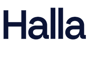 Halla Tómasdóttir GIF