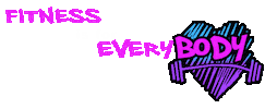Sticker by Seattle Dance Fitness