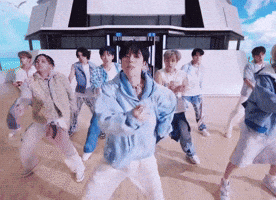 Treasure Asahi GIF