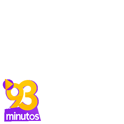 Rádio 93 FM Sticker