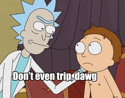 Rick And Morty Hd GIF - Find & Share on GIPHY
