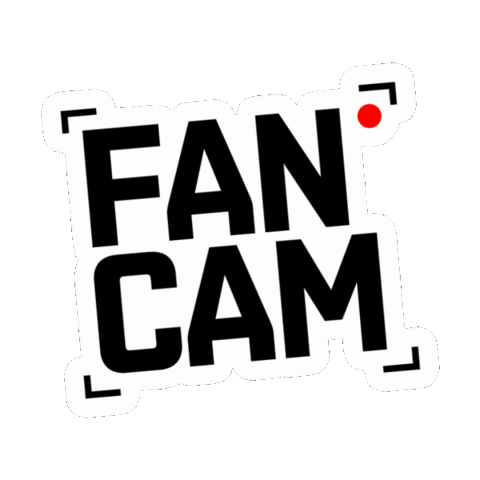Pens Fan Cam Sticker by Pittsburgh Penguins