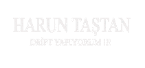Harun Tastan Sticker by celikinsaat