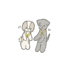 Happy Sticker