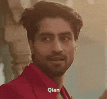 Hot Guy GIF