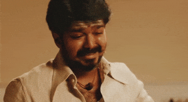 Vijay GIF