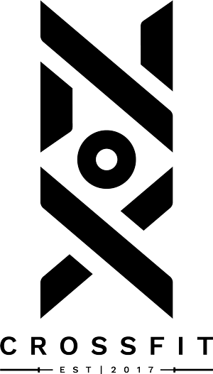 Noxcuse Nox Logo Sticker by CrossFit Nox