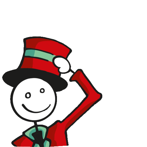 Spazio Circo Bergamo Sticker