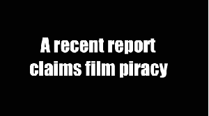 movie piracy