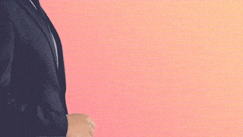 Animation Yes GIF by Holler Studios