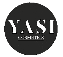 Yasi Cosmetics Sticker