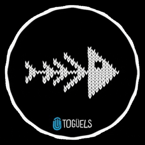 Toalla GIF by Toguels