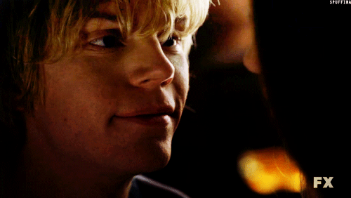 tate langdon