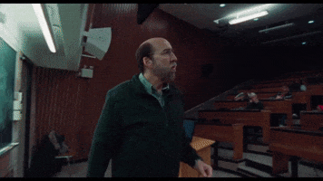 Nicolas Cage School GIF by VVS FILMS