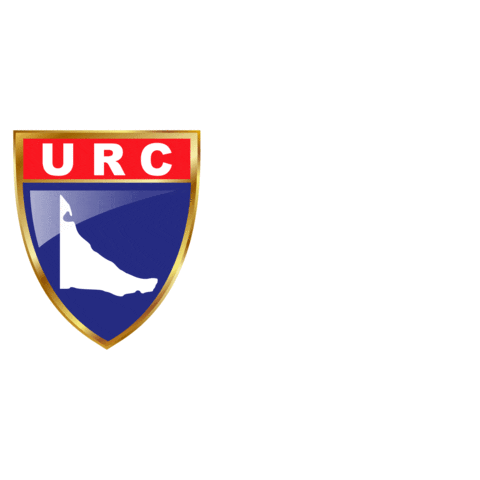 Fin Del Mundo Hockey Sticker by Ushuaia Rugby Club