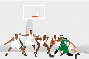 Nba2K22 GIF