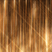 Gold Luxury GIF by xponentialdesign