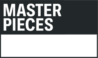 Fleurametz Sticker by Masterpieces