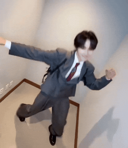 Happy Dance GIF