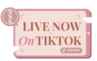 Sss Sticker by Spring Summer Style