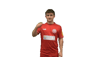 Sticker by FC Rot-Weiss Koblenz e.V.