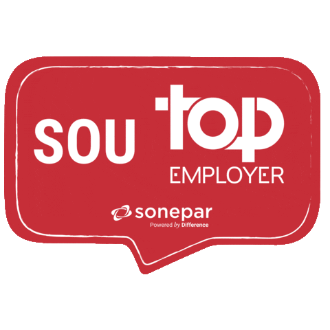 Sonepartopemployer Sticker by Sonepar Brasil