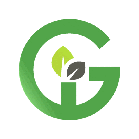 Growth-Industries Sticker