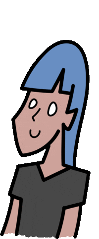 Con Sticker