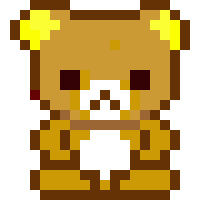 rilakkuma