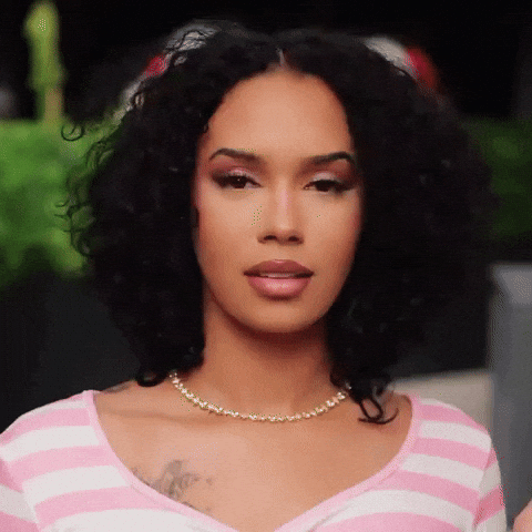 Wink Eye Roll GIF by IndyWindy