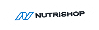 Team Nutrishop Sticker by NutrishopUSA