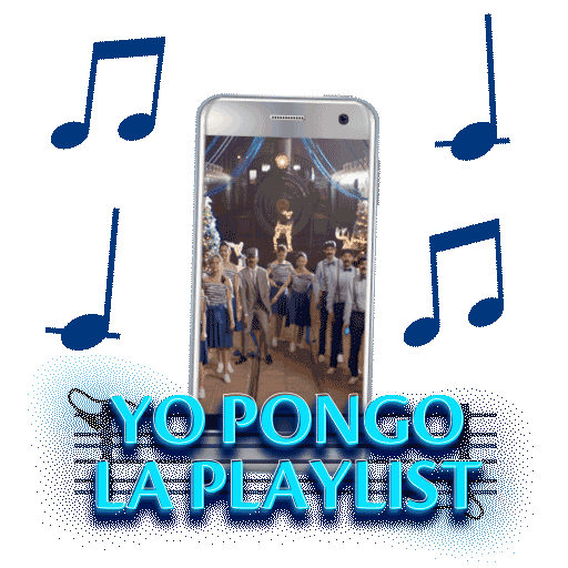 Dance Musica Sticker by Tigo Honduras