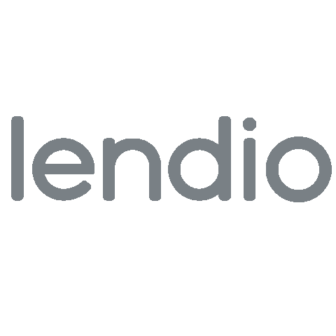 Lendio Sticker