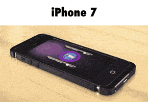 iphone 7 GIF