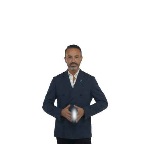 Good Morning Monster Sticker by Dr Erminio Mastroluca