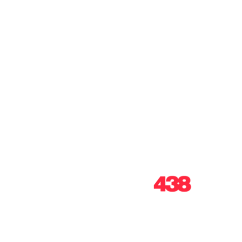438 Marketing Sticker by FourThreeEight