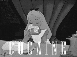 Disney Drugs GIFs - Find & Share on GIPHY