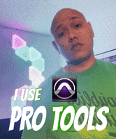 Recording Pro Tools GIF by Criss P
