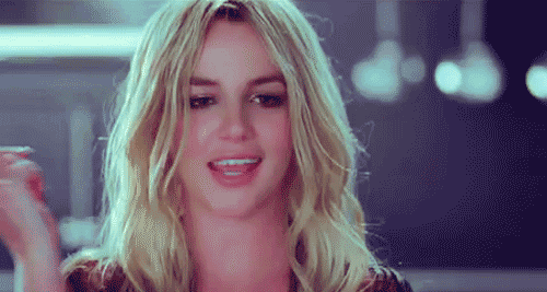 Blonde Hair Crazy GIFs - Get the best GIF on GIPHY - wide 2