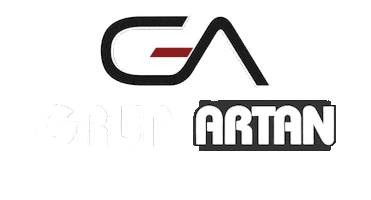 Grupartan Sticker by Keleş İnşaat