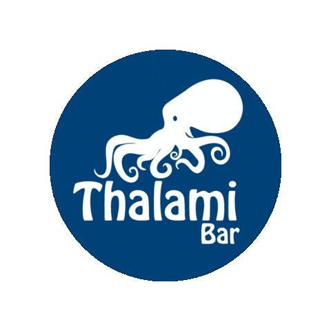 Thalami Bar Sticker