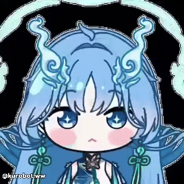 Kurobotww GIF