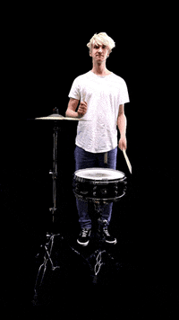 GIFs de Punchline de som de bateria de comédia - EncontrarGIFs de Punchline de som de bateria de comédia - Encontrar  